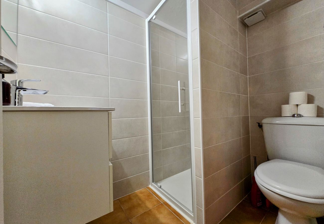 Appartement à Auxerre - Petit Icaunais - Séjour à Auxerre