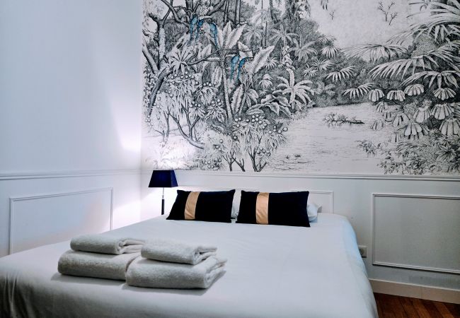 Appartement à Auxerre - Vauban - Séjour à Auxerre Appartement à Auxerre - Vauban - Séjour à Auxerre