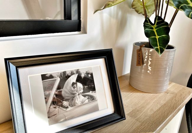 Appartement à Auxerre - Le Repères des Sommeliers - Séjour à Auxerre Appartement à Auxerre - Le Repères des Sommeliers - Séjour à Auxerre