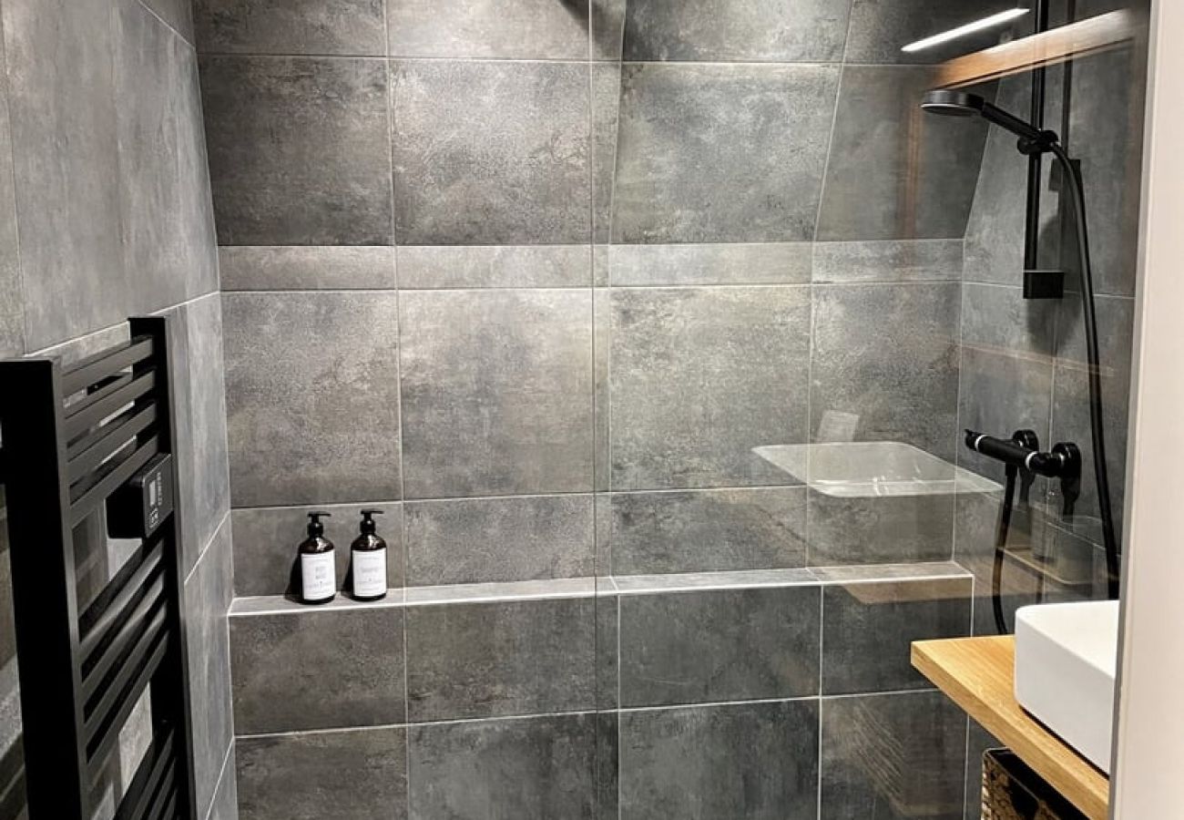 Appartement à Auxerre - Le Repères des Sommeliers - Séjour à Auxerre