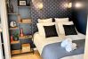 Appartement à Auxerre - Le Repères des Sommeliers - Séjour à Auxerre Appartement à Auxerre - Le Repères des Sommeliers - Séjour à Auxerre