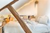Appartement à Auxerre - Le Repères des Sommeliers - Séjour à Auxerre Appartement à Auxerre - Le Repères des Sommeliers - Séjour à Auxerre