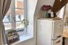 Appartement à Auxerre - Le Repères des Sommeliers - Séjour à Auxerre Appartement à Auxerre - Le Repères des Sommeliers - Séjour à Auxerre