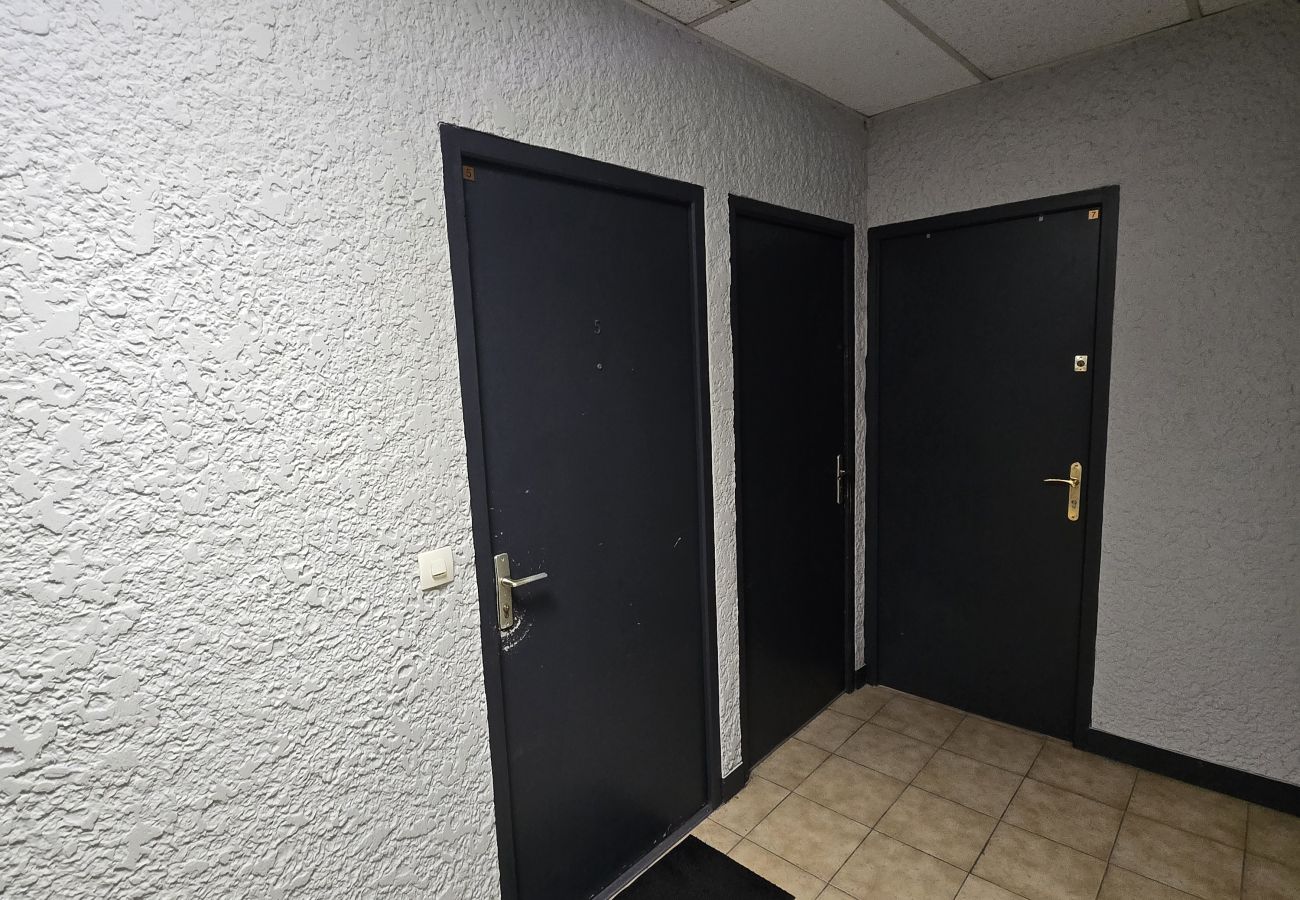 Appartement à Auxerre - Jules Ferry - Séjour à Auxerre
