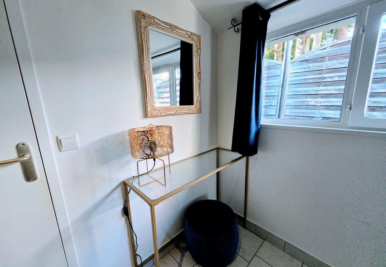 Studio à Auxerre - Joffre - Séjour à Auxerre