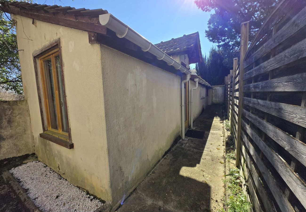 Studio à Auxerre - Joffre - Séjour à Auxerre