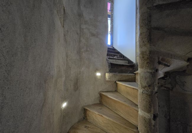 Appartement à Auxerre - La Marine - Séjour à Auxerre Appartement à Auxerre - La Marine - Séjour à Auxerre