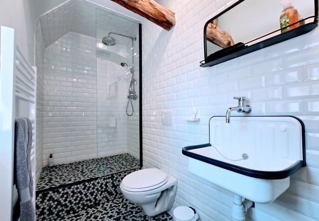 Appartement à Auxerre - La Marine - Séjour à Auxerre Appartement à Auxerre - La Marine - Séjour à Auxerre