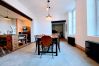 Appartement à Auxerre - La Marine - Séjour à Auxerre Appartement à Auxerre - La Marine - Séjour à Auxerre