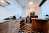 Appartement à Auxerre - La Marine - Séjour à Auxerre Appartement à Auxerre - La Marine - Séjour à Auxerre