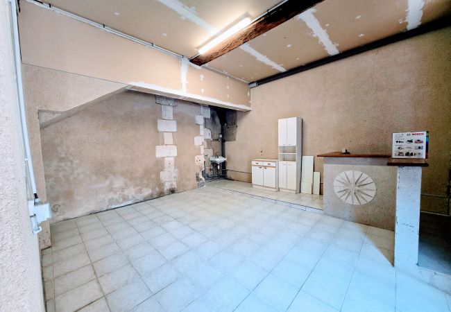 Appartement à Auxerre - Grand Icaunais Appartement à Auxerre - Grand Icaunais