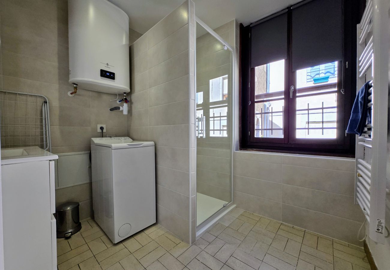 Appartement à Auxerre - Grand Icaunais