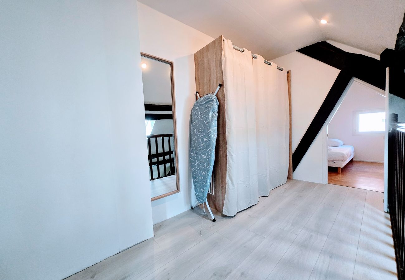 Appartement à Auxerre - Grand Icaunais