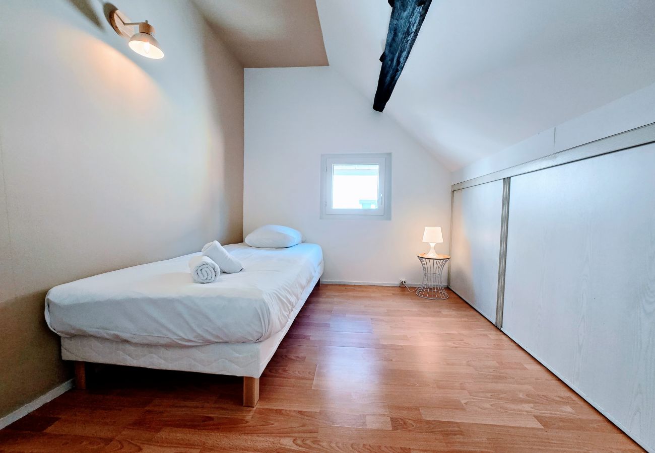 Appartement à Auxerre - Grand Icaunais