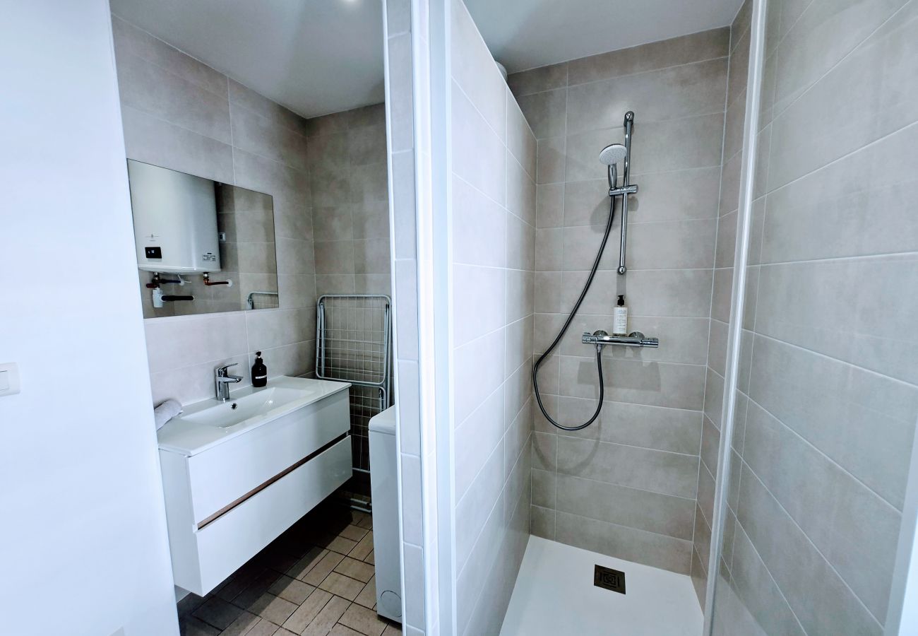 Appartement à Auxerre - Grand Icaunais