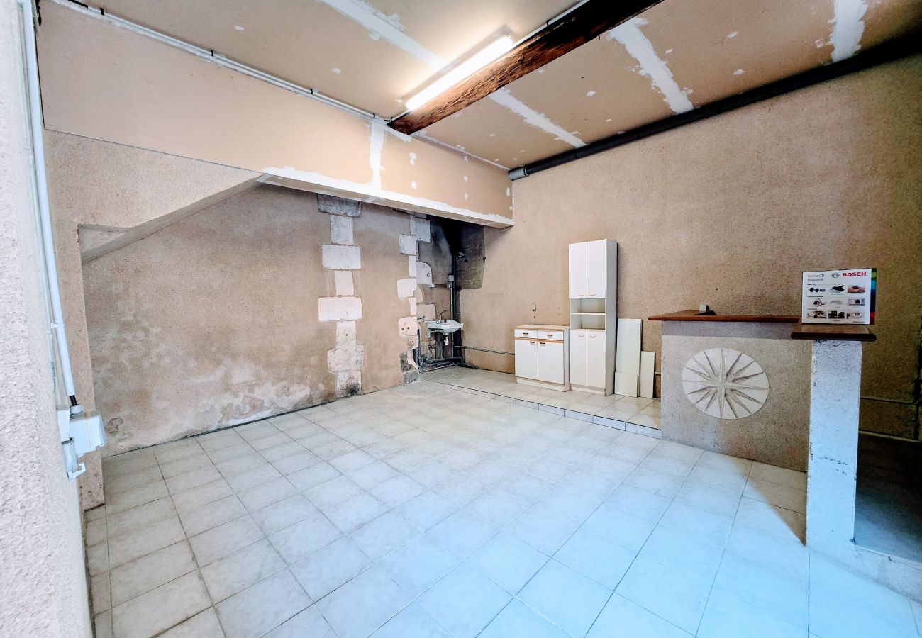Appartement à Auxerre - Grand Icaunais
