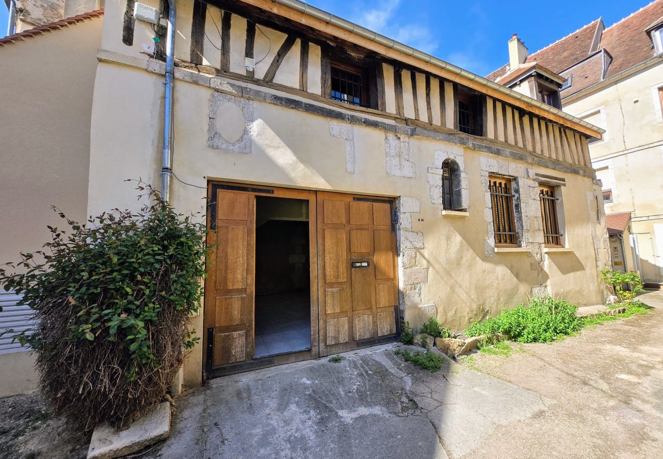 Appartement à Auxerre - Grand Icaunais