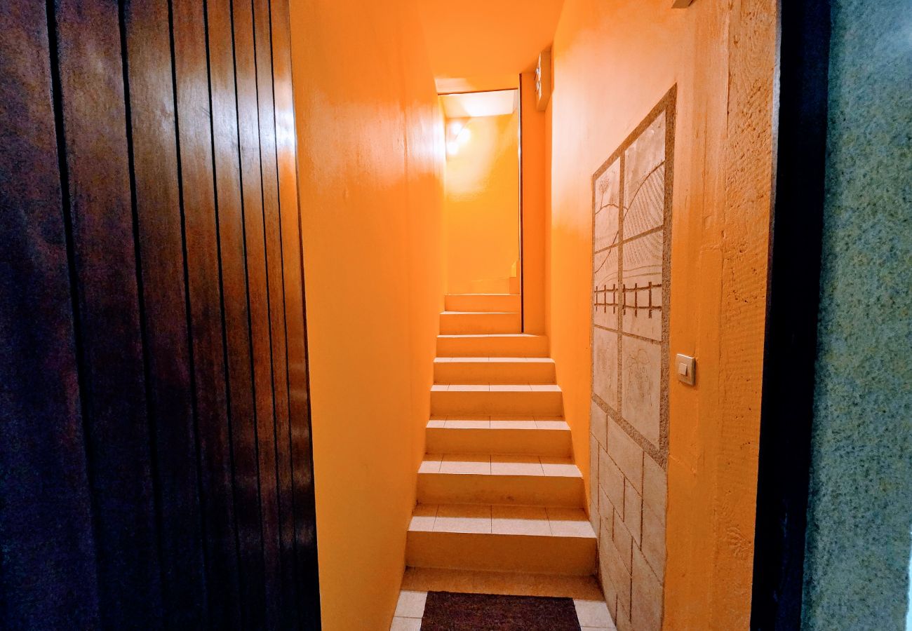 Appartement à Auxerre - Grand Icaunais
