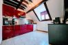 Appartement à Auxerre - Grand Icaunais Appartement à Auxerre - Grand Icaunais