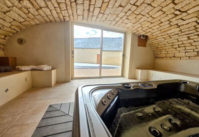 Maison à Chablis - Gite De L'Aeti - Bail Partner