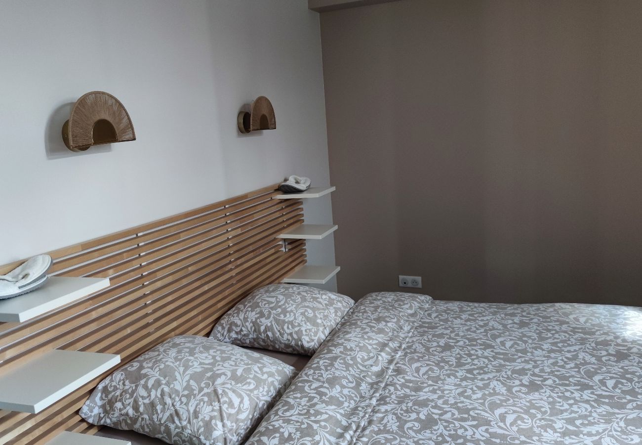 Maison à Chablis - Gîte De L'aeti