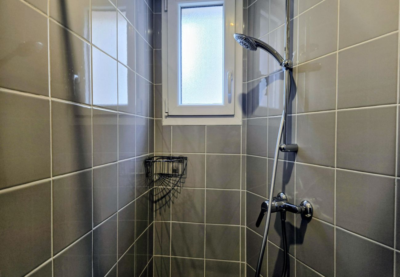 Appartement à Auxerre - La Croix 2 personnes, Cœur village St Bris