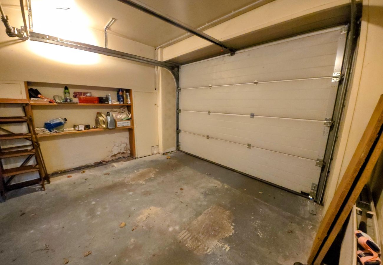 Maison à Auxerre - Les Buttes, 4 chambres, jardin, garage