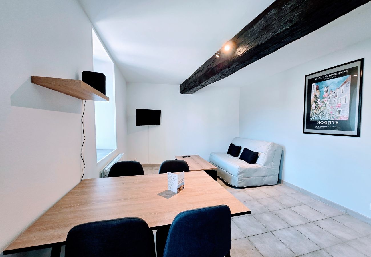 Appartement à Chablis - La Croix Duplex - Bail Partner