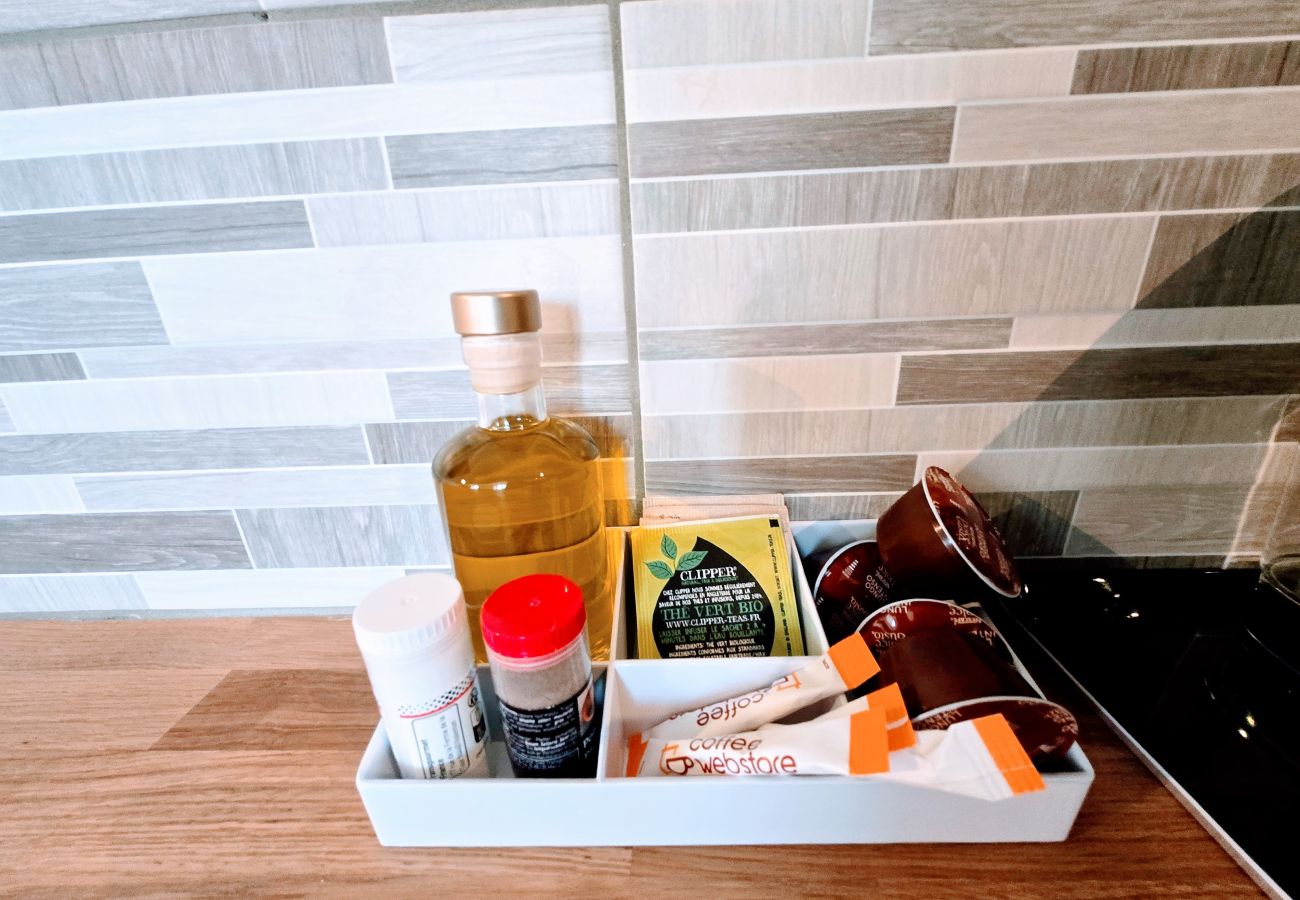 Appartement à Chablis - La Croix Duplex - Bail Partner