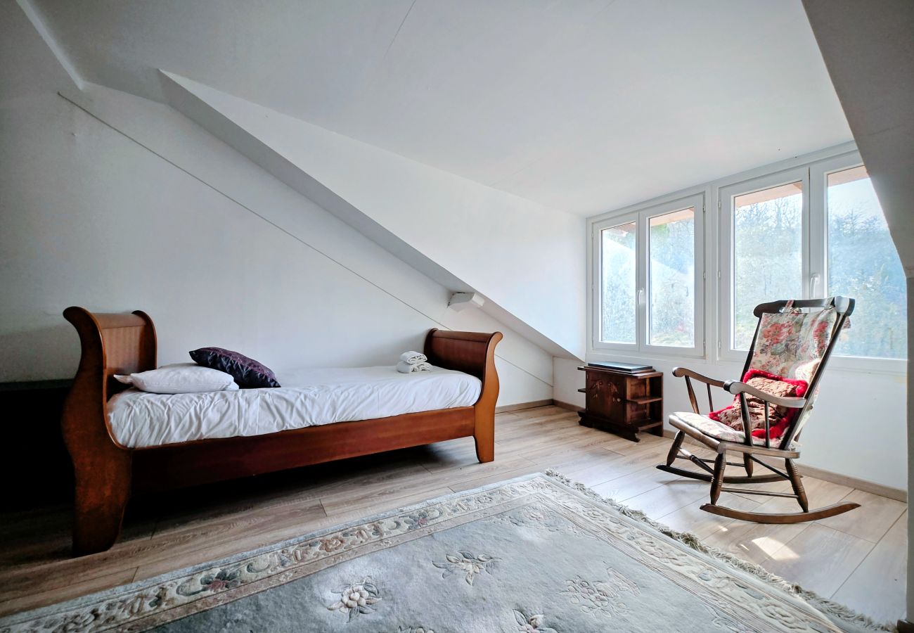 Maison à Tonnerre - Vaucorbe - Bail Partner