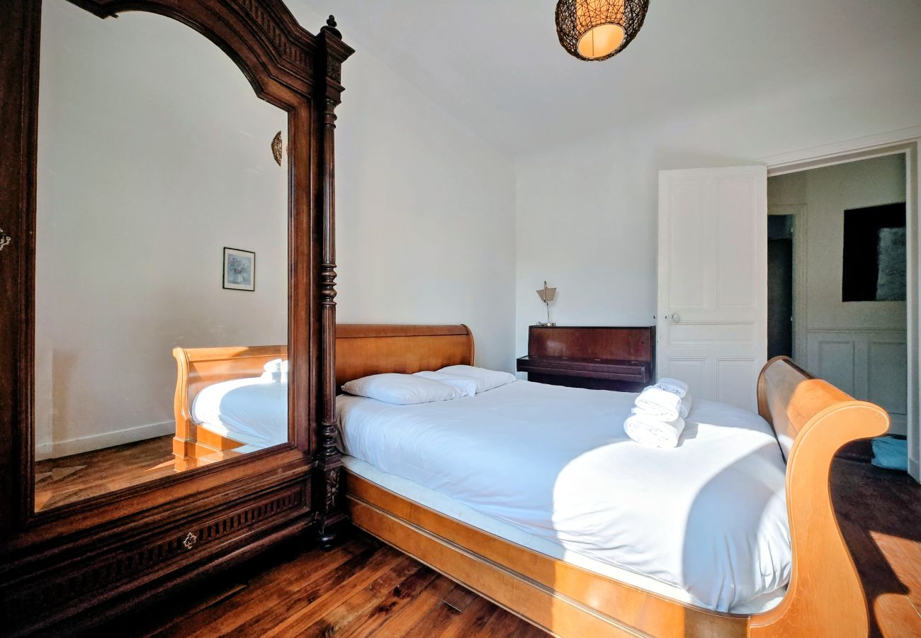 Maison à Tonnerre - Vaucorbe - Bail Partner