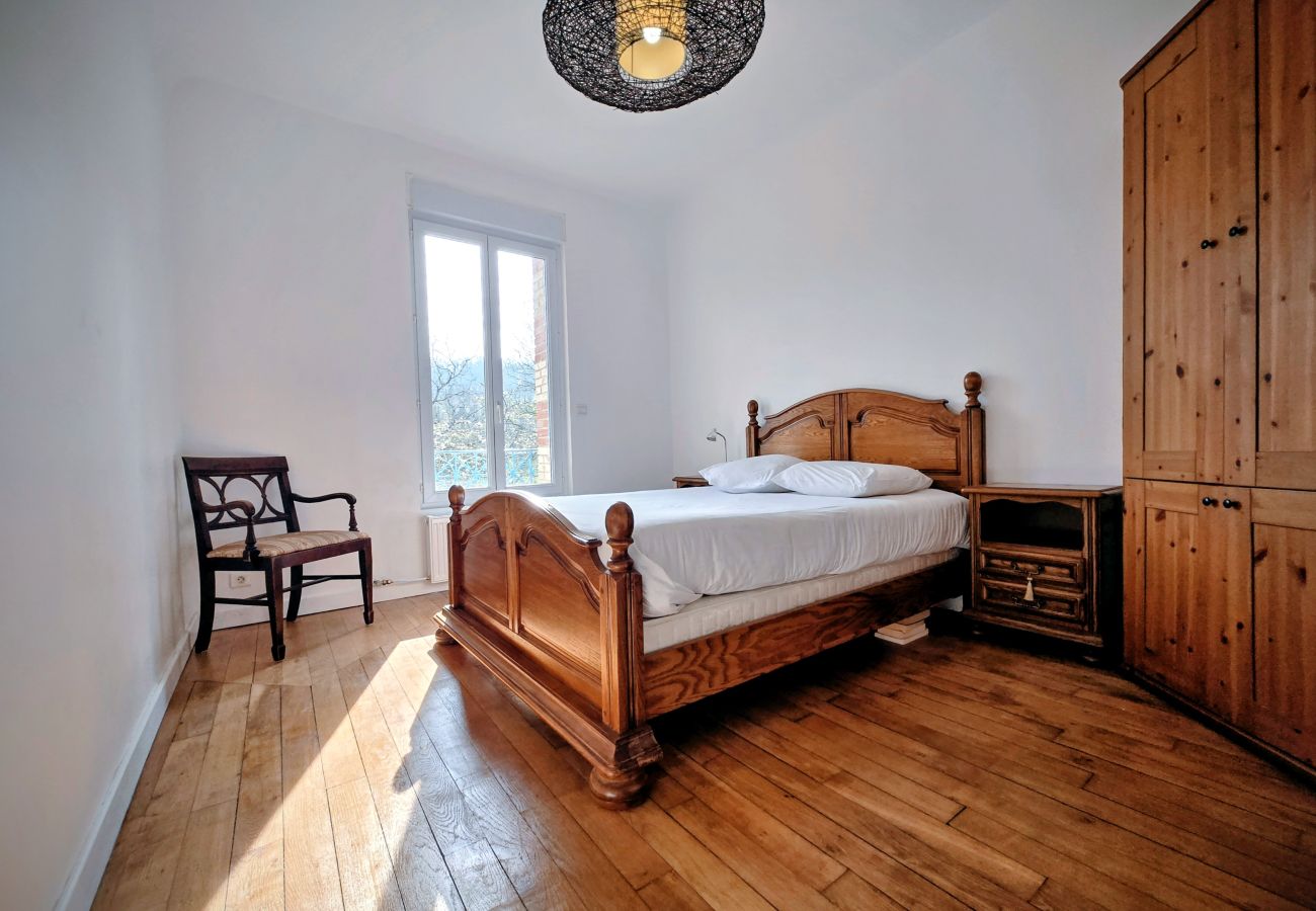 Maison à Tonnerre - Vaucorbe - Bail Partner