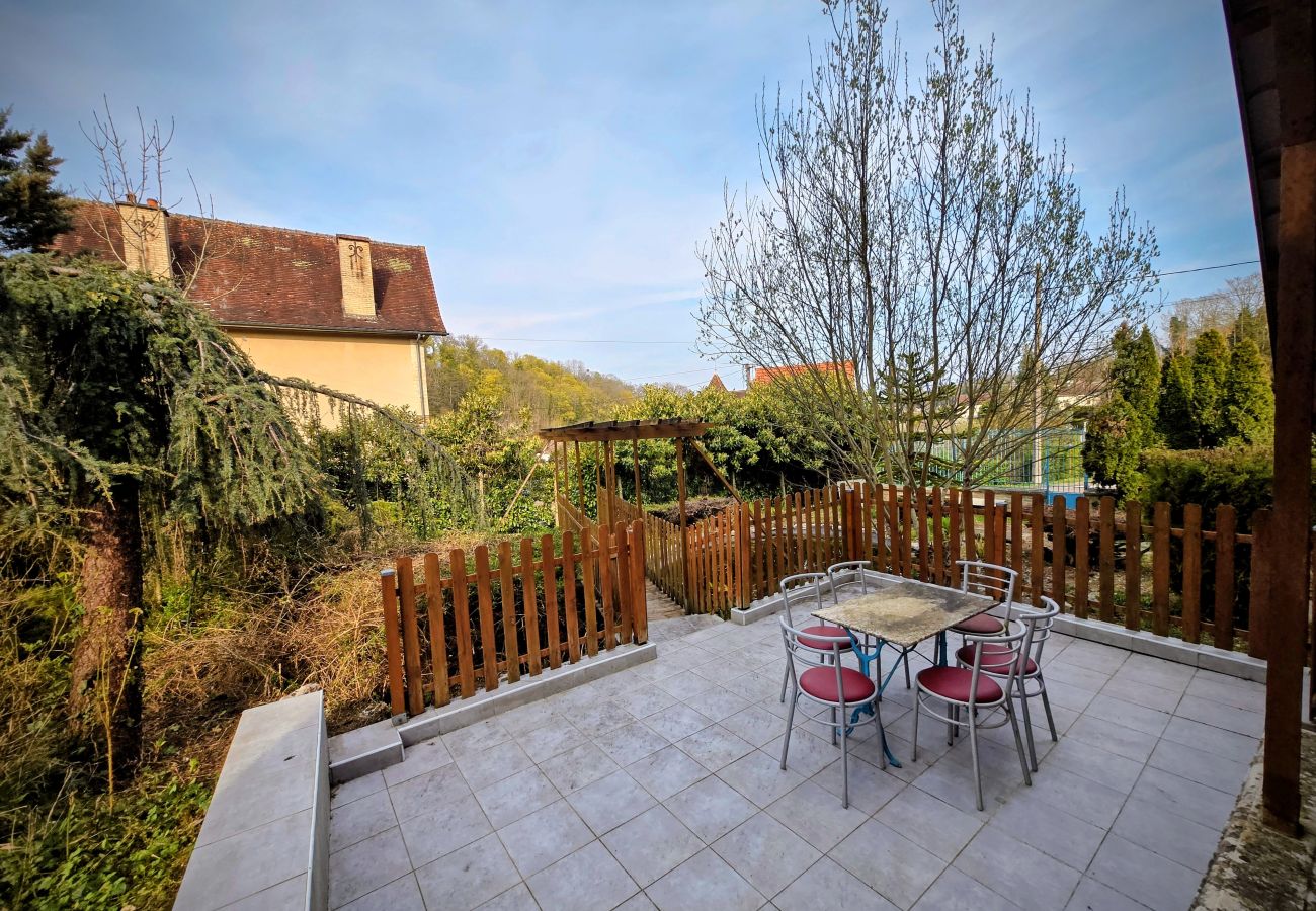 Maison à Tonnerre - Vaucorbe - Bail Partner