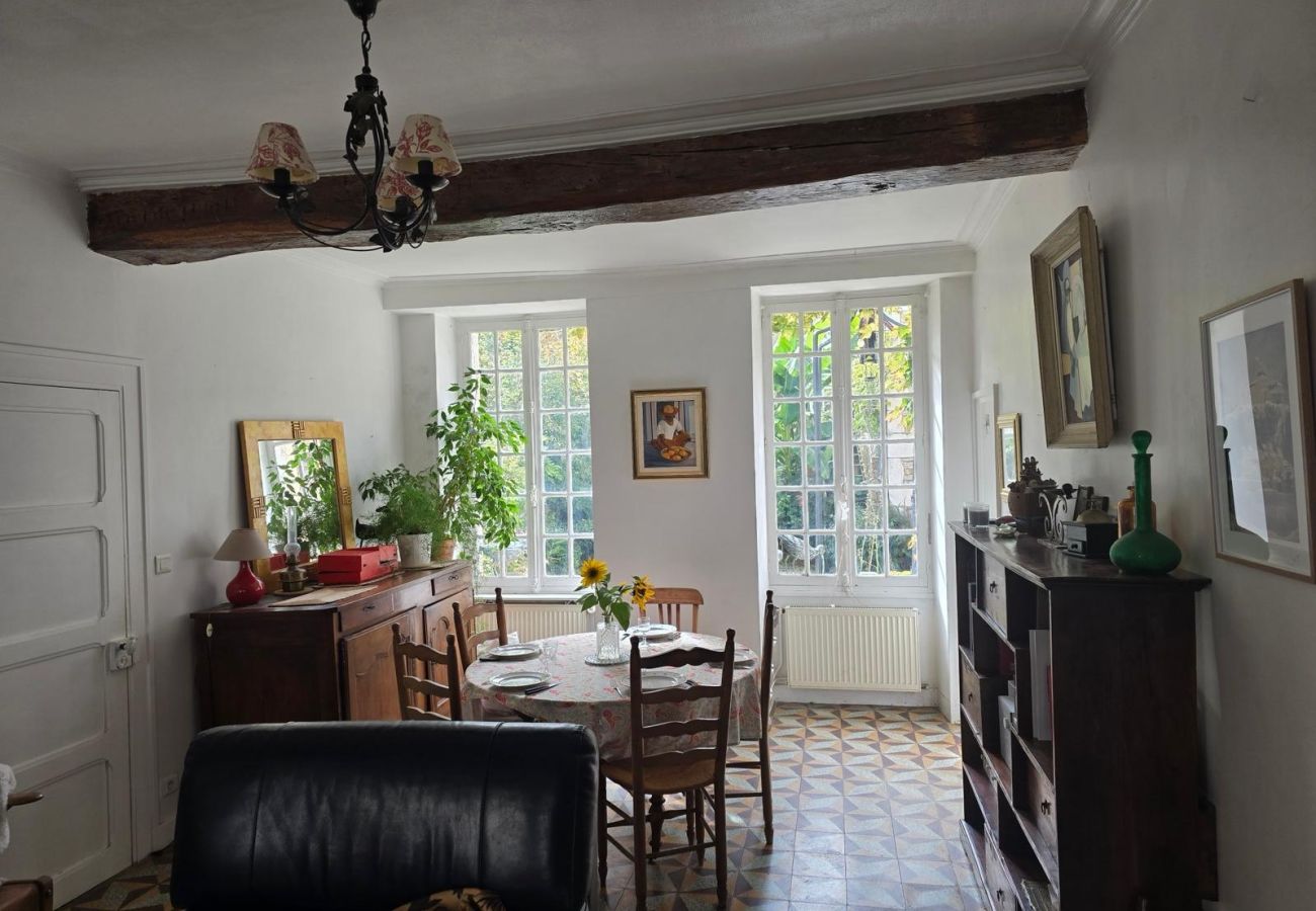 Maison à Auxerre - Le Jeu de Paume - Bail Partner