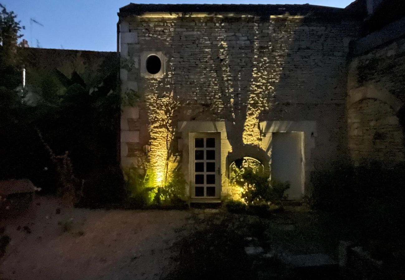 Maison à Auxerre - Le Jeu de Paume - Bail Partner