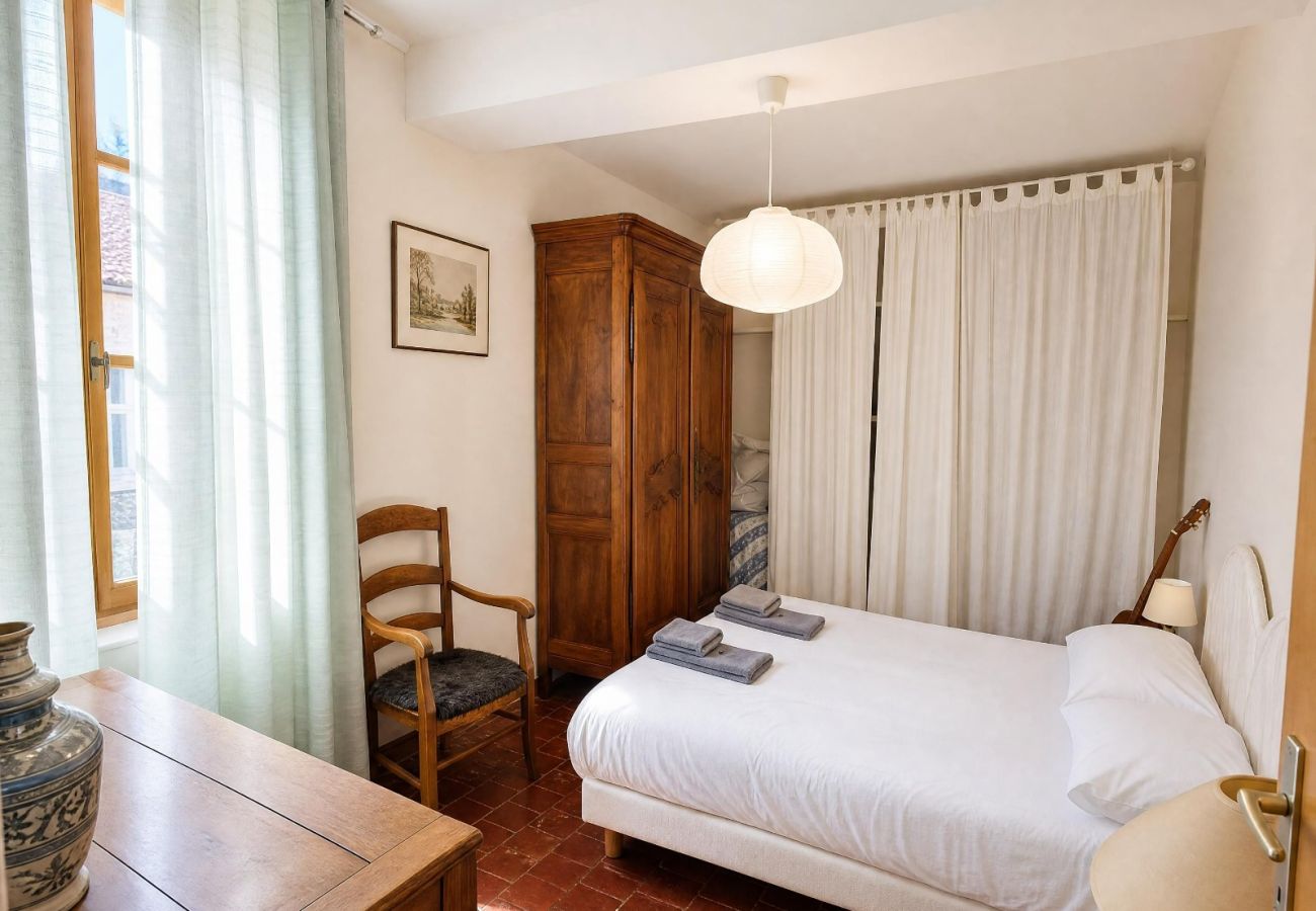 Maison à Mailly-le-Château - Mailly-le-Château • Maison 3 chambres • 7 pers
