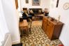 Maison à Mailly-le-Château - Mailly-le-Château • Maison 3 chambres • 7 pers