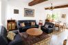 Maison à Mailly-le-Château - Mailly-le-Château • Maison 3 chambres • 7 pers