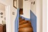 Maison à Mailly-le-Château - Mailly-le-Château • Maison 3 chambres • 7 pers