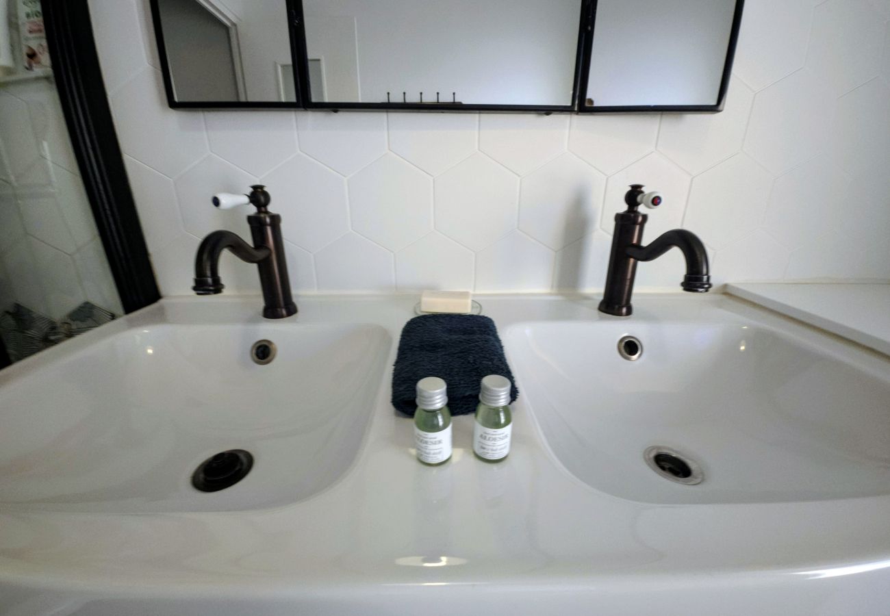 Appartement à Auxerre - Davout - Bail Partner