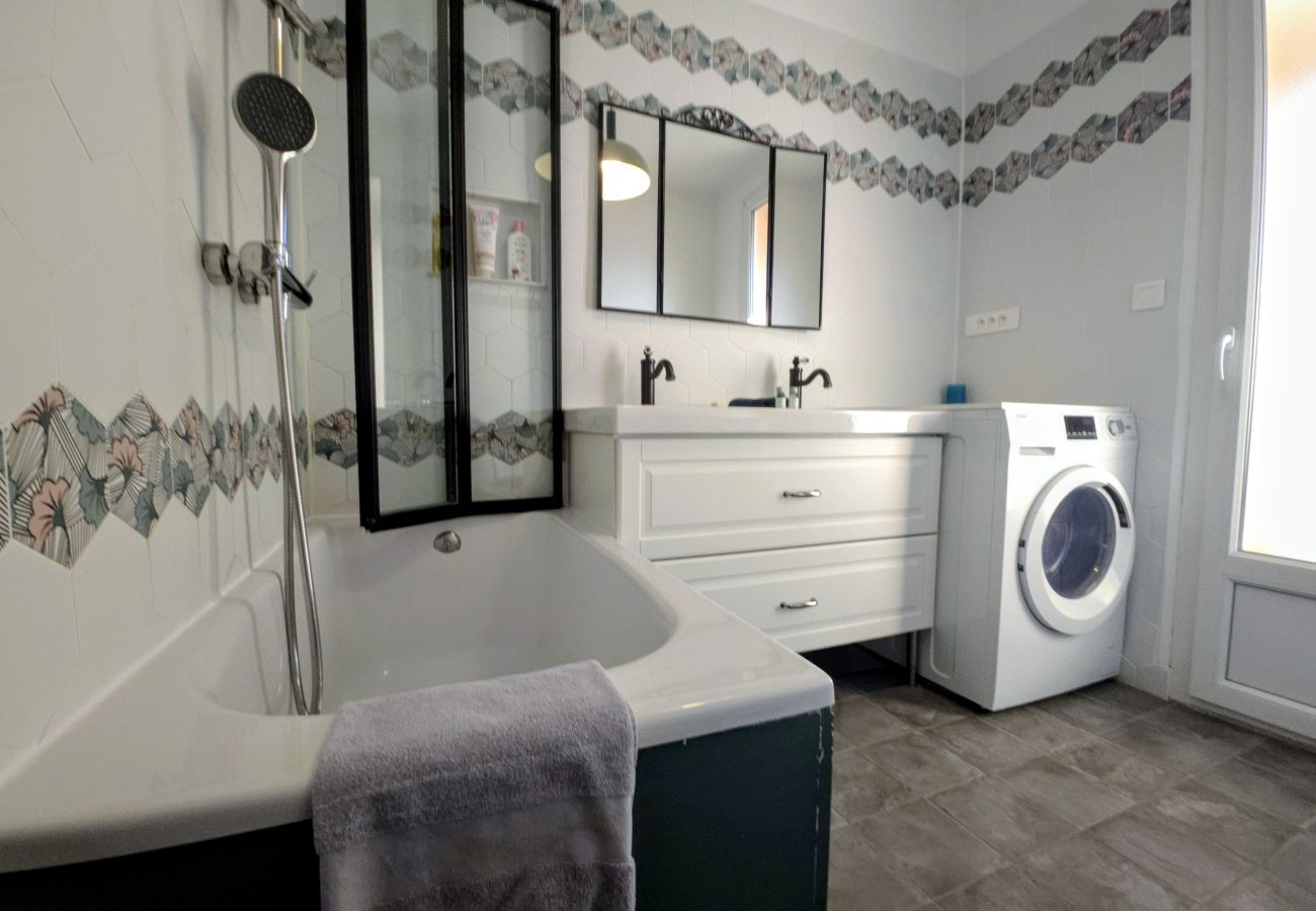 Appartement à Auxerre - Davout - Bail Partner