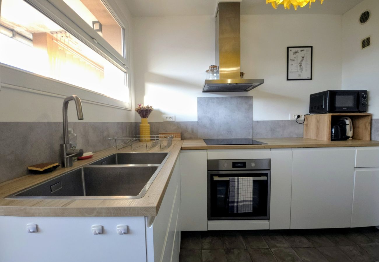 Appartement à Auxerre - Davout - Bail Partner