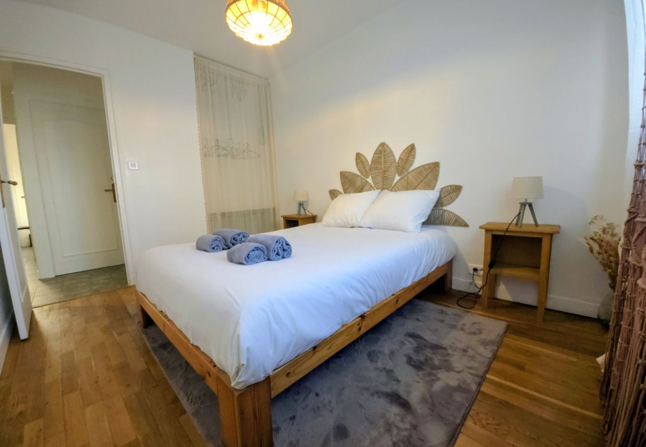 Appartement à Auxerre - Davout - Bail Partner