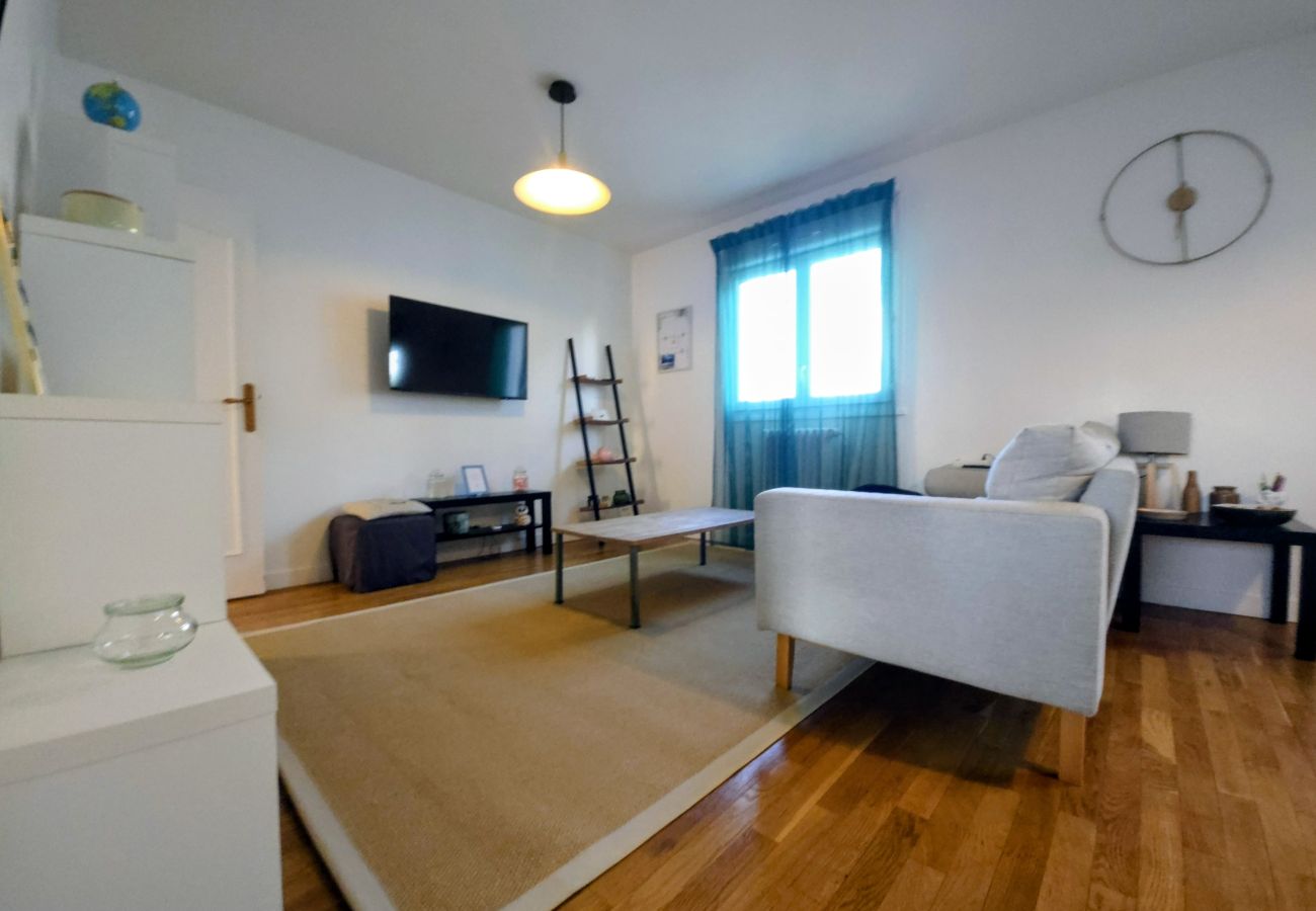 Appartement à Auxerre - Davout - Bail Partner