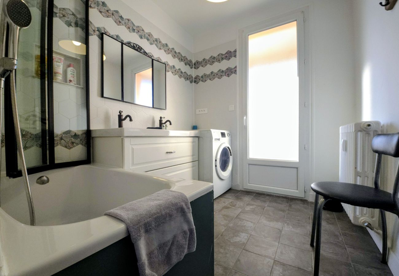 Appartement à Auxerre - Davout - Bail Partner