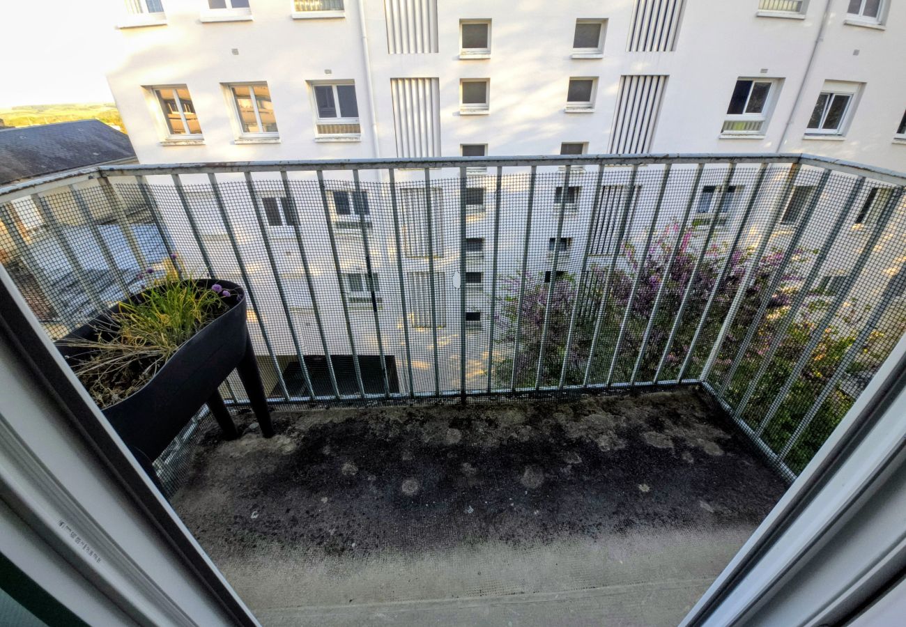 Appartement à Auxerre - Davout - Bail Partner