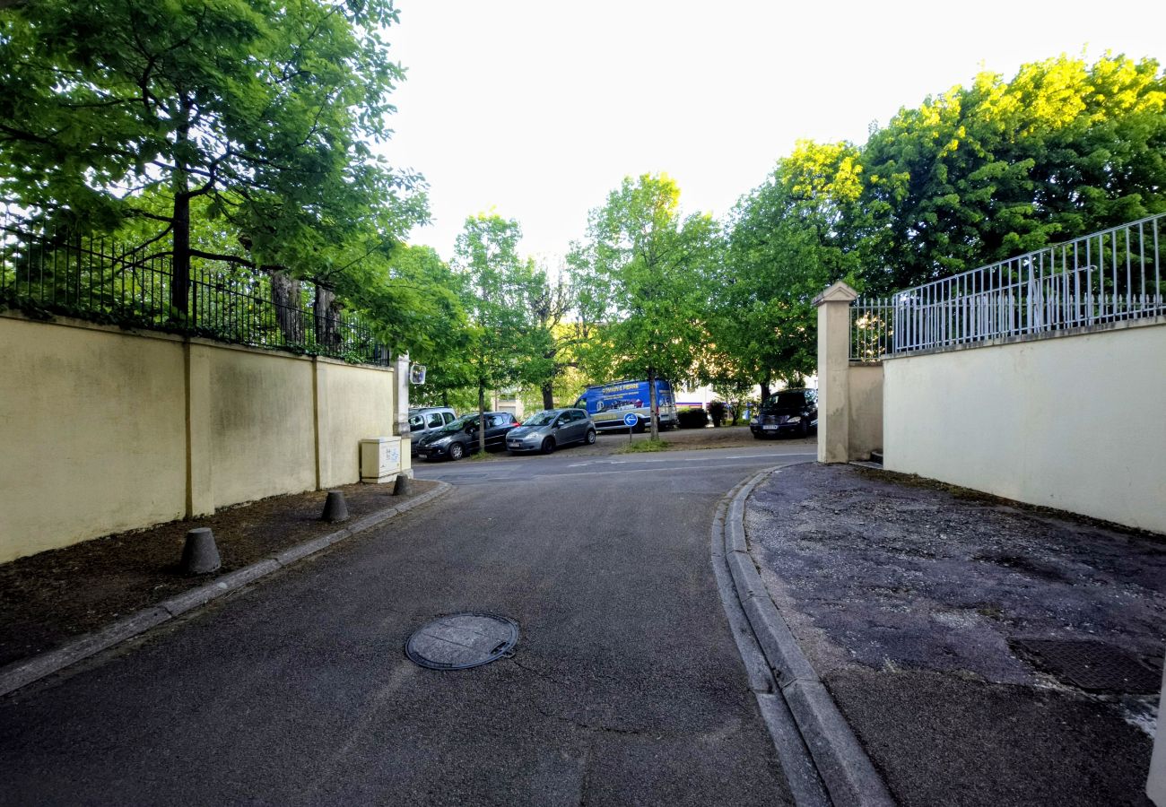 Appartement à Auxerre - Davout - Bail Partner