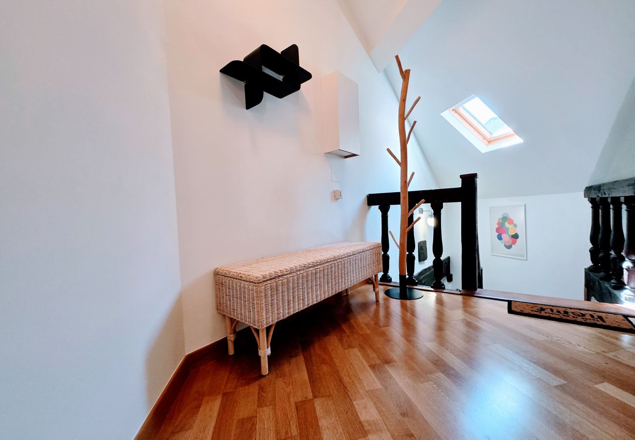 Appartement à Auxerre - La Bourguignonne - Bail Partner
