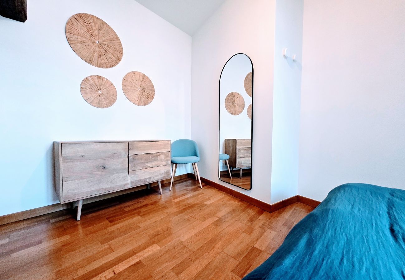 Appartement à Auxerre - La Bourguignonne - Bail Partner