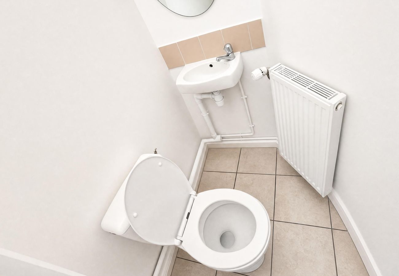 Appartement à Auxerre - La Bourguignonne - Bail Partner